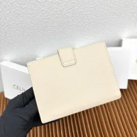 $42.00 USD Celine Wallets For Women #1441657