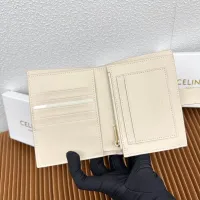 $42.00 USD Celine Wallets For Women #1441657