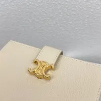 $42.00 USD Celine Wallets For Women #1441657