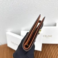$42.00 USD Celine Wallets For Women #1441658
