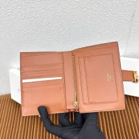 $42.00 USD Celine Wallets For Women #1441658
