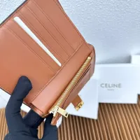 $42.00 USD Celine Wallets For Women #1441658
