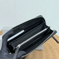 $45.00 USD Balenciaga Long Wallets #1441661