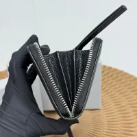 $45.00 USD Balenciaga Long Wallets #1441661