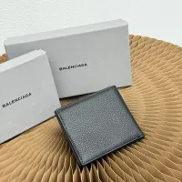 $38.00 USD Balenciaga Wallets #1441662