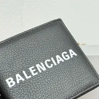 $38.00 USD Balenciaga Wallets #1441662