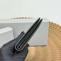$38.00 USD Balenciaga Wallets #1441662