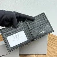 $38.00 USD Balenciaga Wallets #1441662