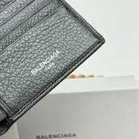 $38.00 USD Balenciaga Wallets #1441662