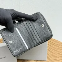 $42.00 USD Balenciaga Wallets #1441663