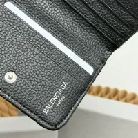 $42.00 USD Balenciaga Wallets #1441663