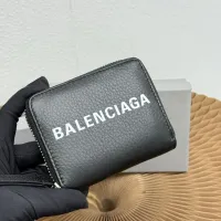 $40.00 USD Balenciaga Wallets #1441664
