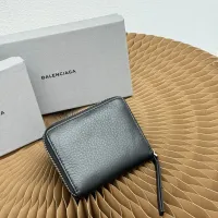 $40.00 USD Balenciaga Wallets #1441664