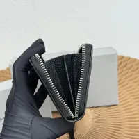 $40.00 USD Balenciaga Wallets #1441664