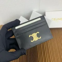 $34.00 USD Celine Card Holders #1441667