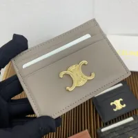 $34.00 USD Celine Card Holders #1441668