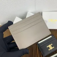 $34.00 USD Celine Card Holders #1441668