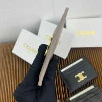 $34.00 USD Celine Card Holders #1441668