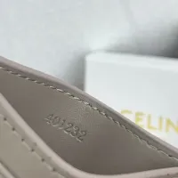 $34.00 USD Celine Card Holders #1441668