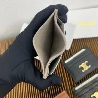 $34.00 USD Celine Card Holders #1441668
