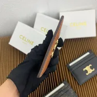 $34.00 USD Celine Card Holders #1441669