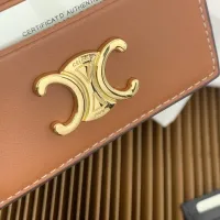 $34.00 USD Celine Card Holders #1441669