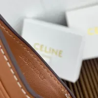 $34.00 USD Celine Card Holders #1441669