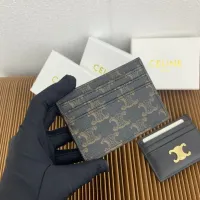 $34.00 USD Celine Card Holders #1441670