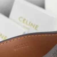 $34.00 USD Celine Card Holders #1441670