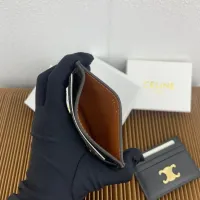 $34.00 USD Celine Card Holders #1441670