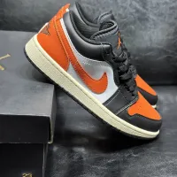 $85.00 USD Air Jordan 1 I For Men #1441675