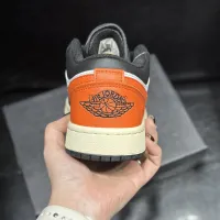 $85.00 USD Air Jordan 1 I For Men #1441675