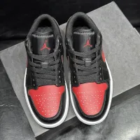 $85.00 USD Air Jordan 1 I For Men #1441679