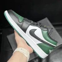 $85.00 USD Air Jordan 1 I For Men #1441681