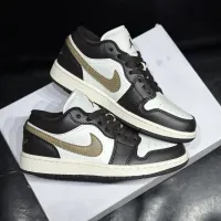 $85.00 USD Air Jordan 1 I For Men #1441683