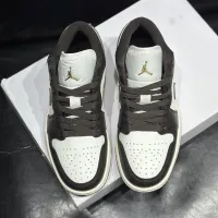$85.00 USD Air Jordan 1 I For Men #1441683