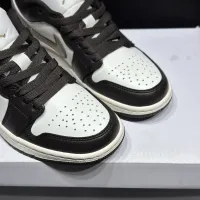 $85.00 USD Air Jordan 1 I For Women #1441684