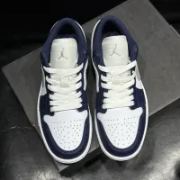 $85.00 USD Air Jordan 1 I For Men #1441685
