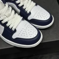 $85.00 USD Air Jordan 1 I For Men #1441685
