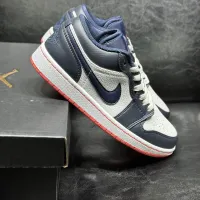 $85.00 USD Air Jordan 1 I For Men #1441687