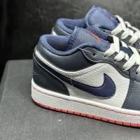 $85.00 USD Air Jordan 1 I For Men #1441687