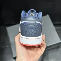 $85.00 USD Air Jordan 1 I For Women #1441688