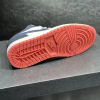 $85.00 USD Air Jordan 1 I For Women #1441688