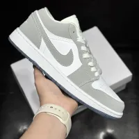 $85.00 USD Air Jordan 1 I For Men #1441691
