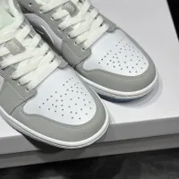 $85.00 USD Air Jordan 1 I For Men #1441691