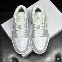 $85.00 USD Air Jordan 1 I For Women #1441692