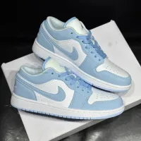 $85.00 USD Air Jordan 1 I For Men #1441693