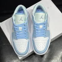 $85.00 USD Air Jordan 1 I For Men #1441693