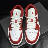 $85.00 USD Air Jordan 1 I For Men #1441695