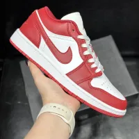 $85.00 USD Air Jordan 1 I For Men #1441695